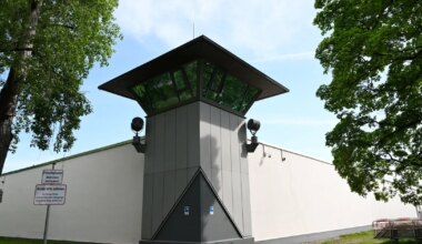 Müncheni kohus mõistis Venemaa heaks luuranud ja sabotaažiakte kavandanud mehe kuueks aastaks vangi