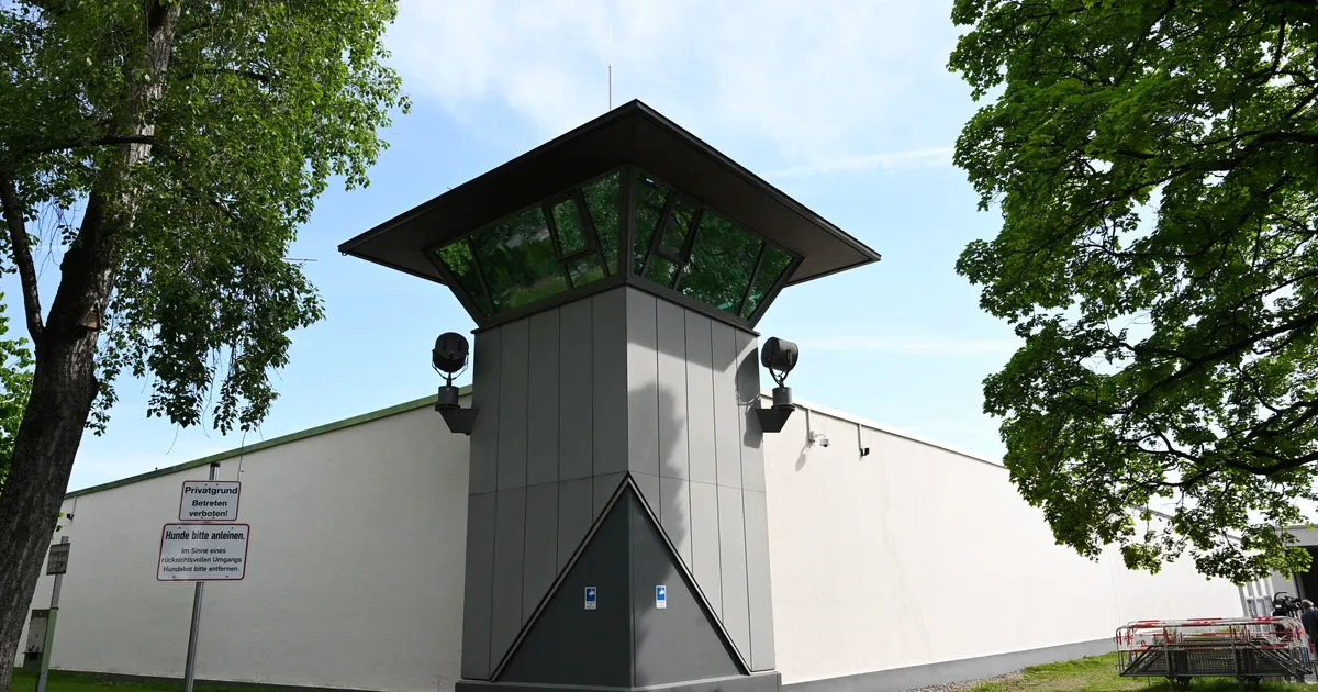 Müncheni kohus mõistis Venemaa heaks luuranud ja sabotaažiakte kavandanud mehe kuueks aastaks vangi