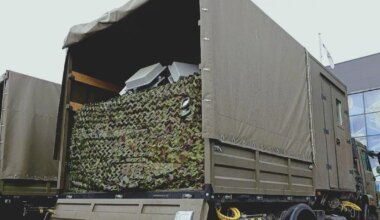 Putinil on nüüd ka droone alla tulistav laserrelv