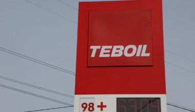 Lukoil müüb oma rahvusvahelised ärid Vene oligarhile kuulunud energiahiiule