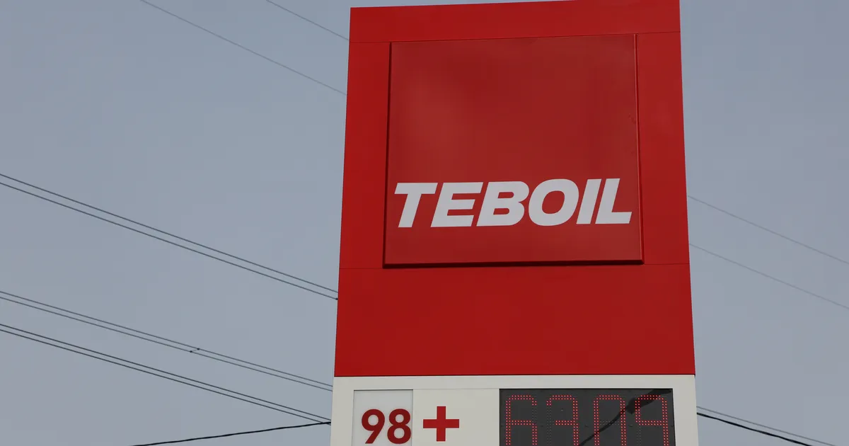 Lukoil müüb oma rahvusvahelised ärid Vene oligarhile kuulunud energiahiiule