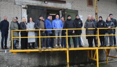 Tapa logistikapark pakub mitmeid võimalusi