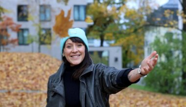 mõni eeldab, et pärast paari kohtingut tuleks leivad ühte kappi panna