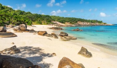 «Eirati tervet mõistust.» 80-aastane naine suri, kuna kruiisifirma jättis ta Austraalia saarelt lahkudes maha