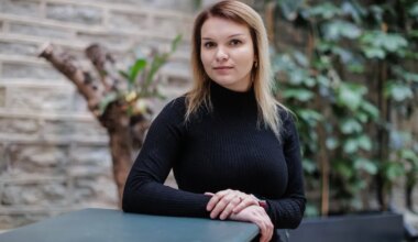 loom ei ole riideese, mida üksnes välimuse järgi valida