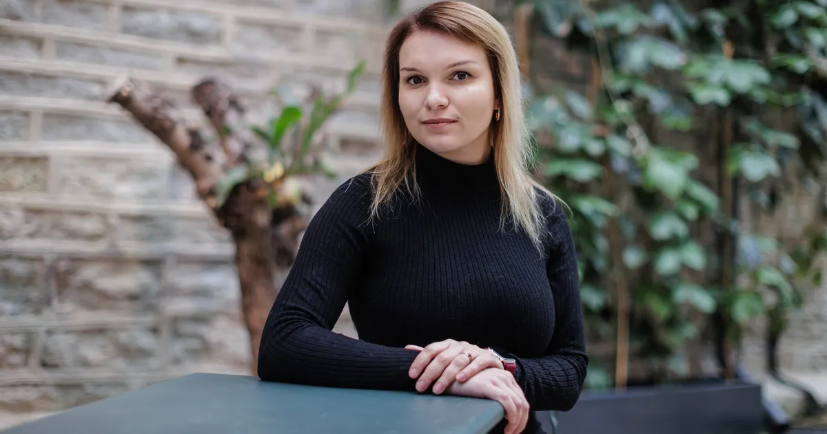 loom ei ole riideese, mida üksnes välimuse järgi valida