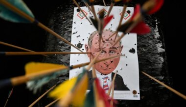 INTERVJUU ⟩ USA julgeolekuekspert: Kremli relv on illusioon