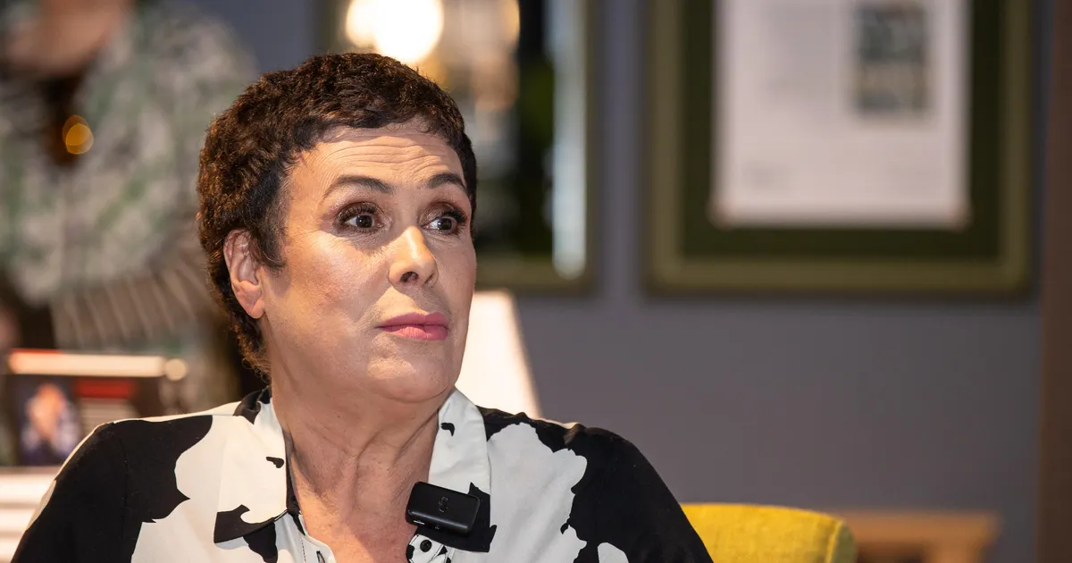 ei, ma ei kavatse Jüri Aarmat eemaldada