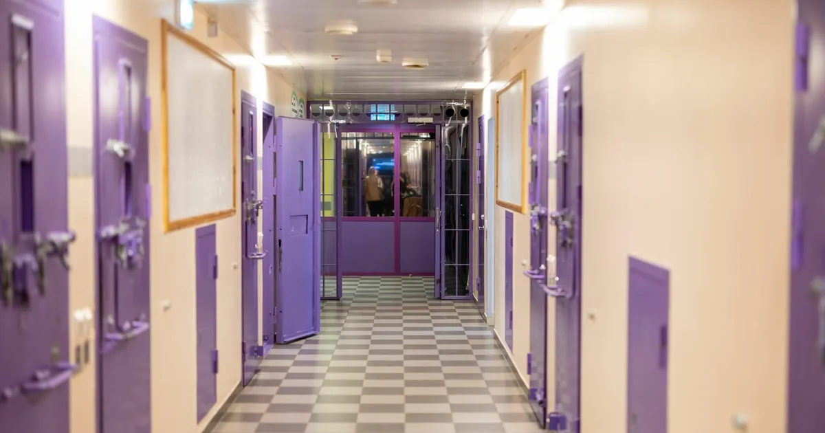 Isamaa loodab võõrvangide asjus reformierakondlaste südametunnistusele