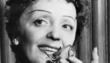 Piafi pärand 110 aastat hiljem