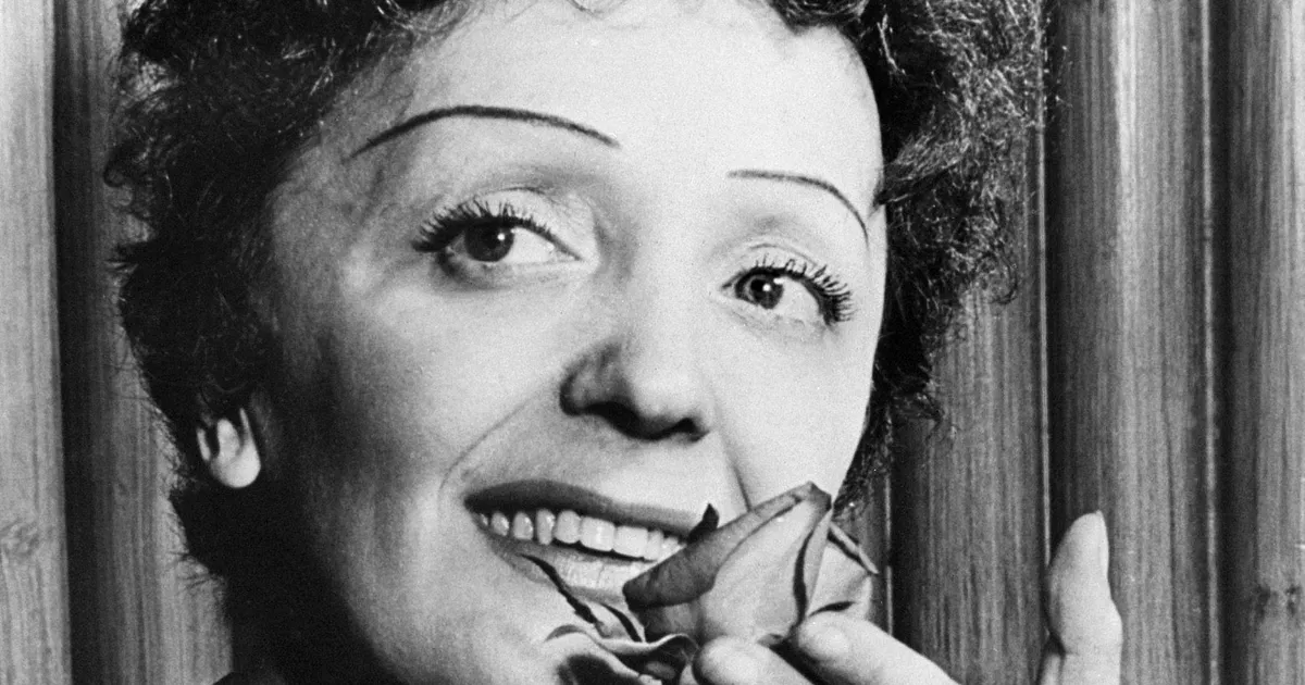 Piafi pärand 110 aastat hiljem