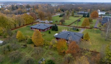 Perekodu jäi sobimatu juriidilise vormi tõttu abita