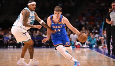 NBA meisterklubi tulevikutähel avastati vähk