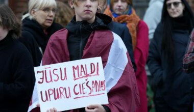 Läti vaidlus Istanbuli konventsiooni üle: putinismisüüdistus dekadentsisüüdistuse vastu