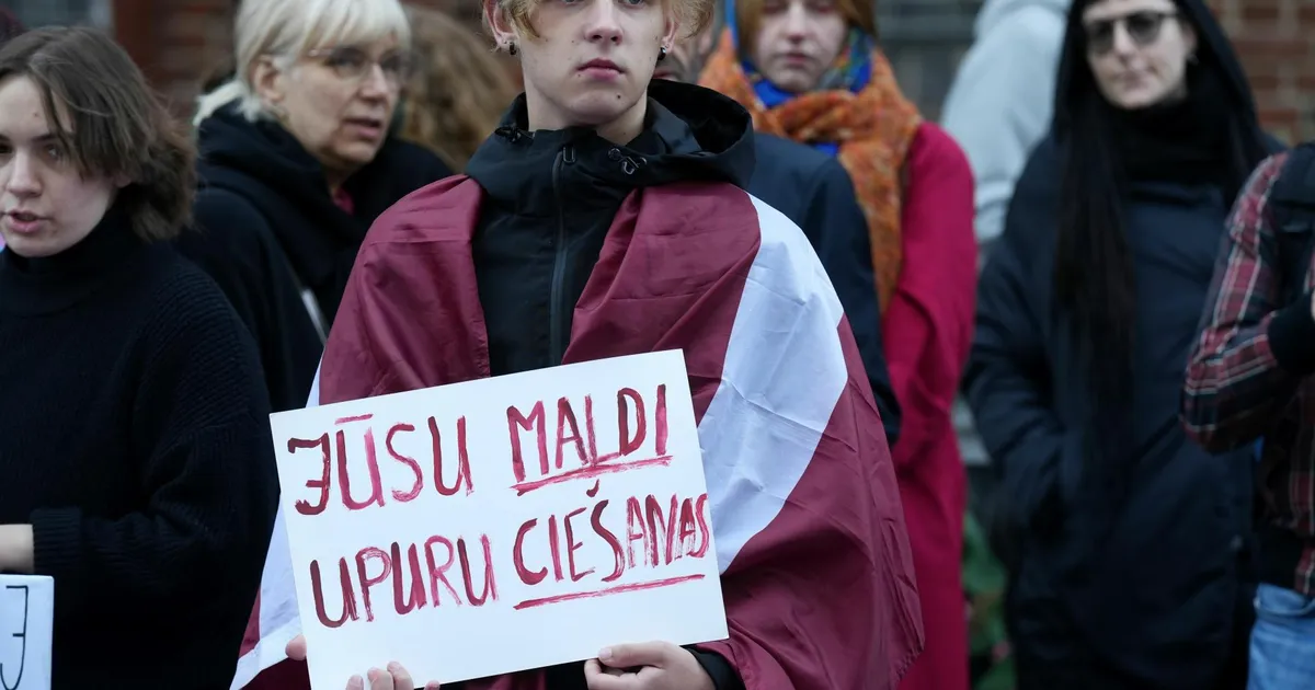 Läti vaidlus Istanbuli konventsiooni üle: putinismisüüdistus dekadentsisüüdistuse vastu