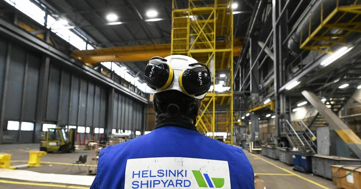 Soome miljarditehing võib Eesti masinatööstust turgutada või närvutada