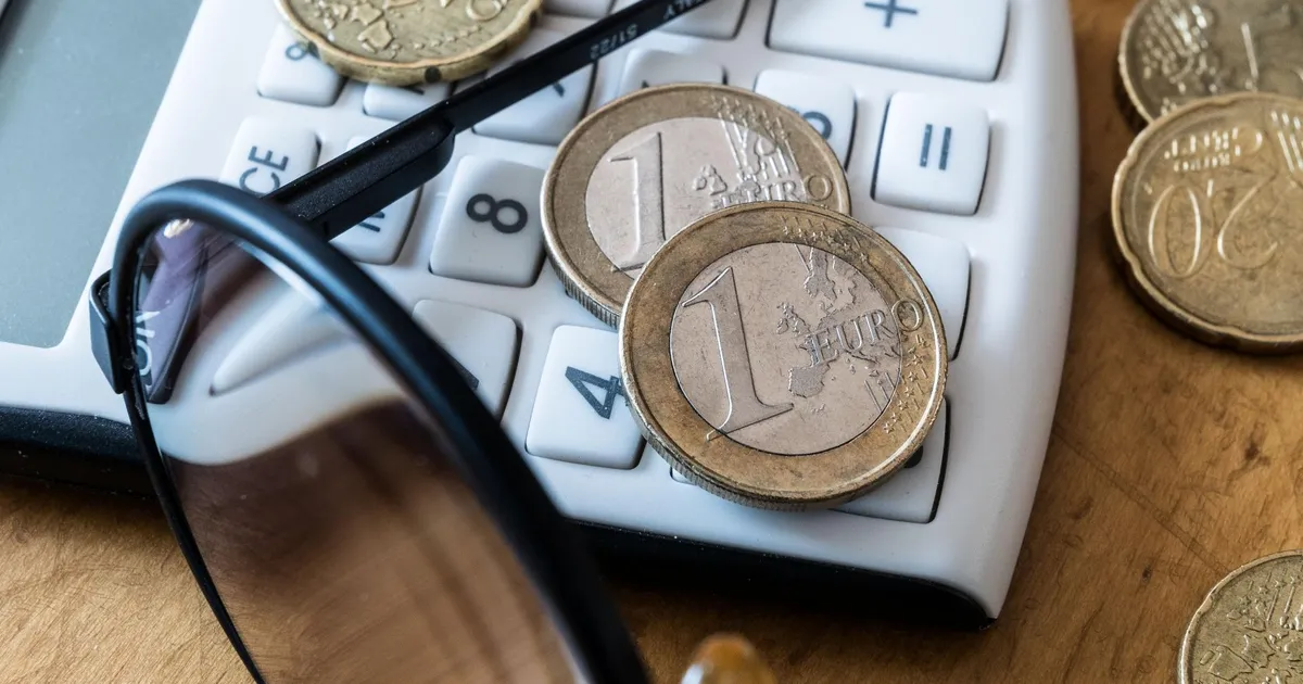 Muretult pensionile minekuks tuleb järgida reeglit