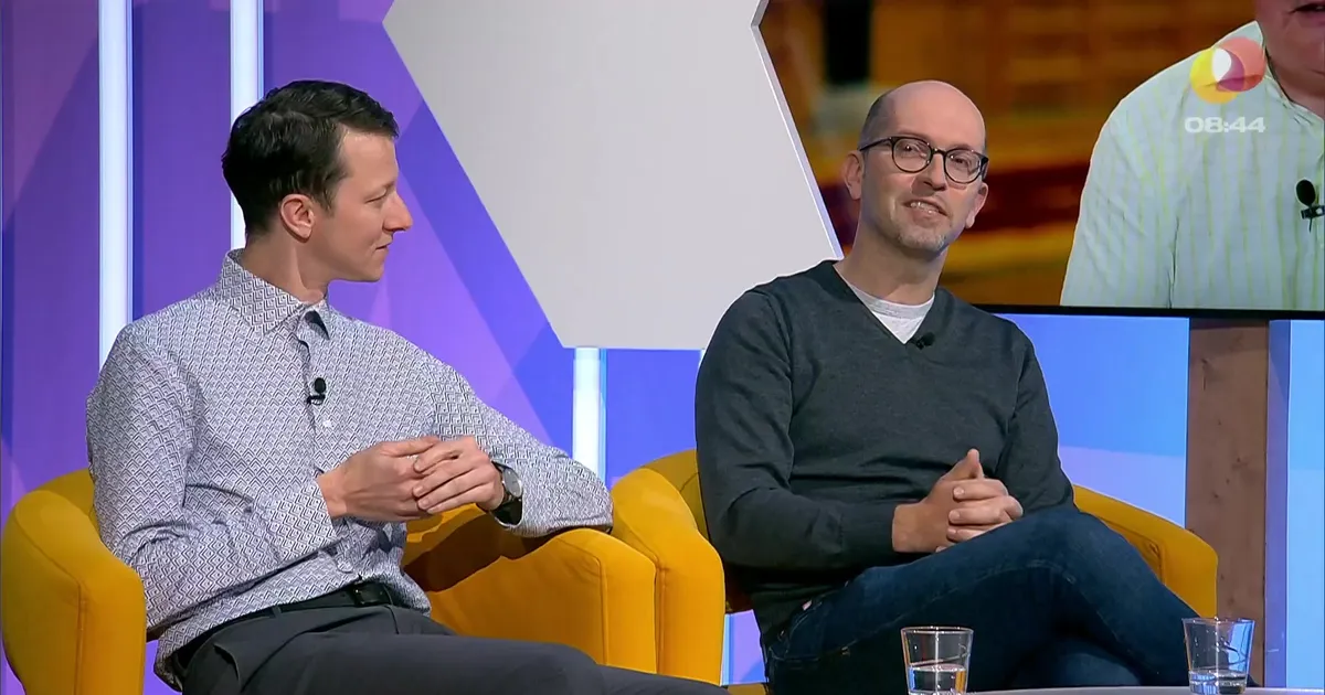 TELEHOMMIK Alaveri dokumentaali autor: lugu läheb edasi, kuni asjaosalised ise suud puhtaks räägivad - Postimees Sport