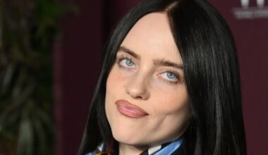 Mark Zuckerberg reageeris kohmetult, kui Billie Eilish kutsus miljardäre üles oma raha ära andma