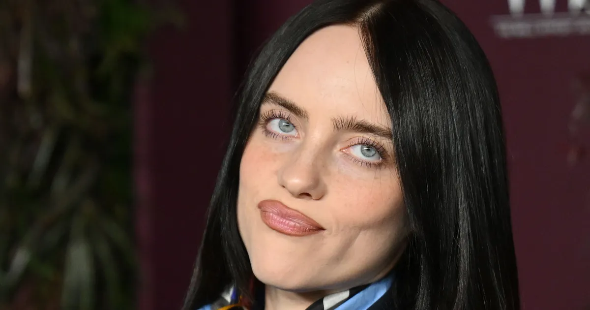 Mark Zuckerberg reageeris kohmetult, kui Billie Eilish kutsus miljardäre üles oma raha ära andma