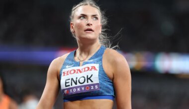 Eesti parim seitsmevõistleja Enok liitus Noole tiimiga, sest Soome staar tegi ettepaneku