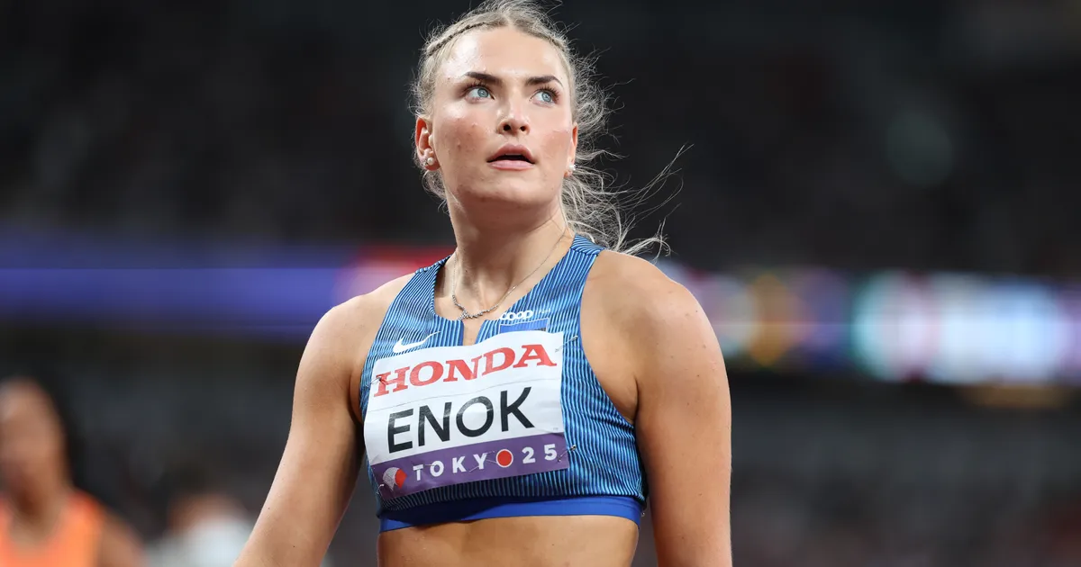 Eesti parim seitsmevõistleja Enok liitus Noole tiimiga, sest Soome staar tegi ettepaneku