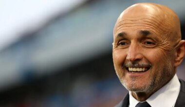 Itaalia koondisest kinga saanud treener asub juhendama Juventust