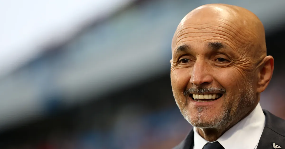 Itaalia koondisest kinga saanud treener asub juhendama Juventust