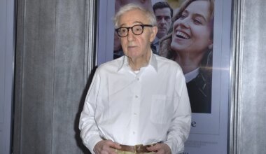 Woody Allen tuleb tagasi