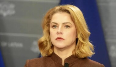 NÄDALA NÄGU ⟩ Läti peaminister löödi valusalt auti