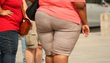 Ameeriklaste kehakaaluga on juhtunud midagi enneolematut