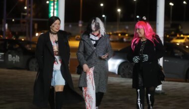 OTSEFOTOD Rahvas kogeneb! Vaata, kes saabuvad Unibet Arenal toimuvale Tommy Cashi kontserdile - Elu24