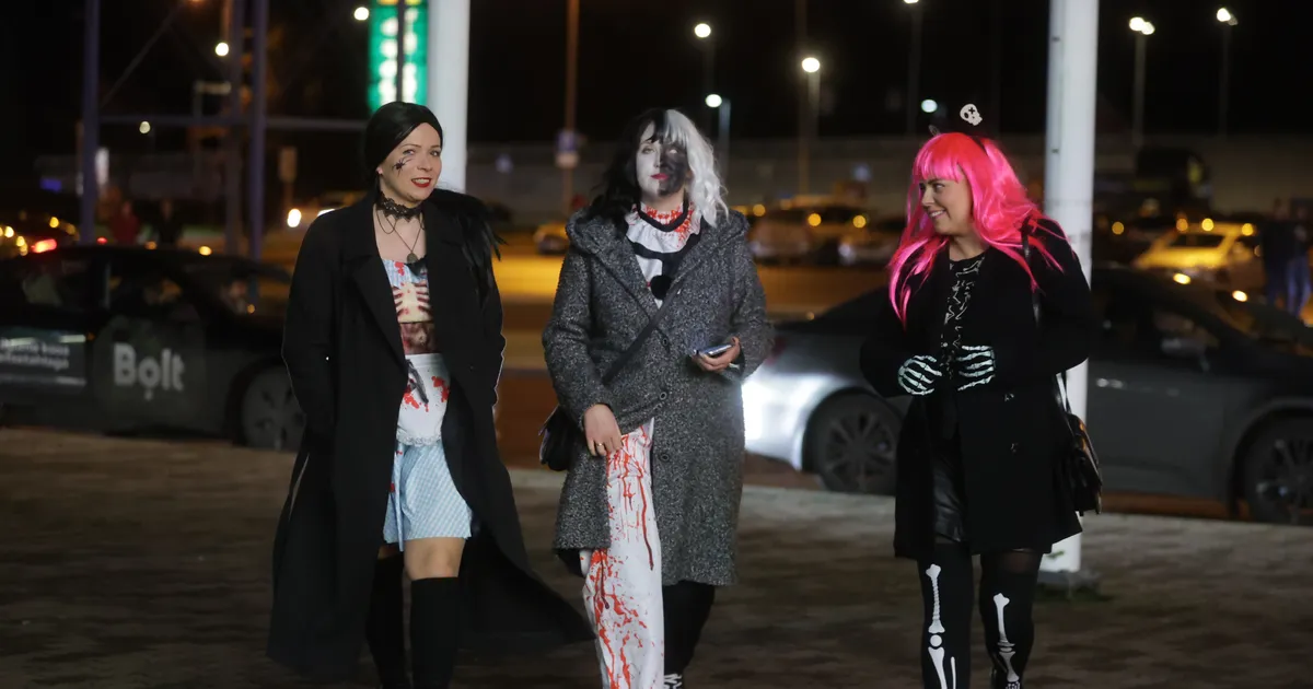 OTSEFOTOD Rahvas kogeneb! Vaata, kes saabuvad Unibet Arenal toimuvale Tommy Cashi kontserdile - Elu24