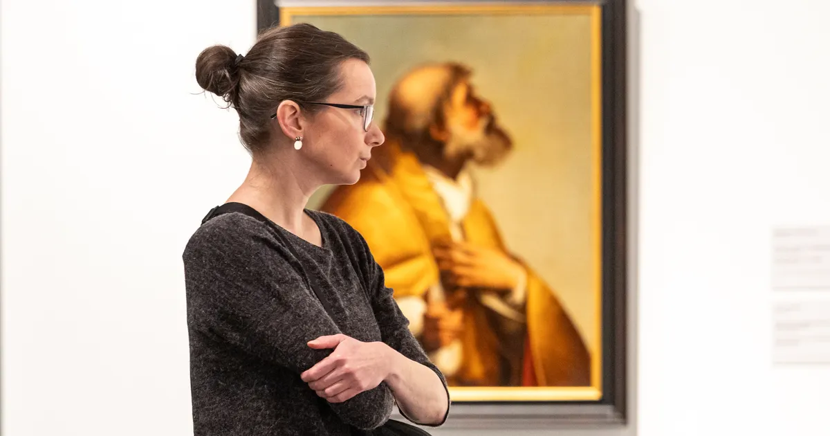 kuidas Arvo Pärt ja Gerhard Richter jõudsid ühte kabelisse