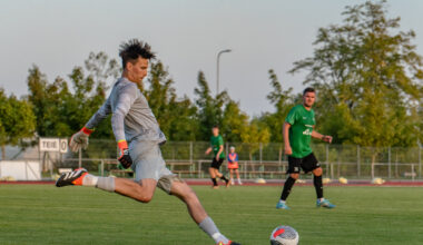 Tartu Kalev loputas Tabasalut üheksaga, Läänemaa seis on nukker