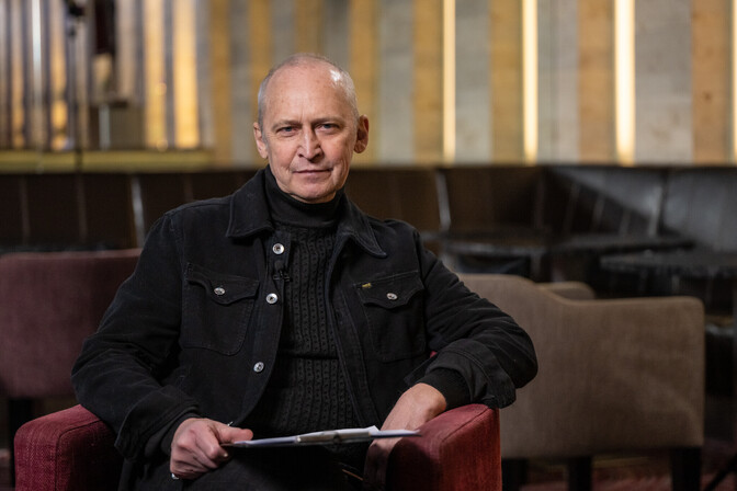 Kersna: Alaveri probleem pole psühholoogiline, vaid psühhiaatriline | Suusatamine