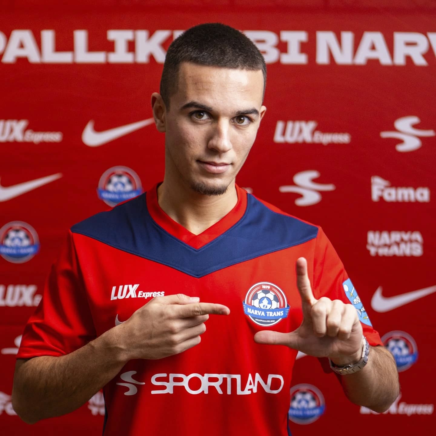 Foto: JK Narva Trans