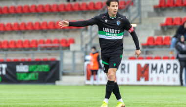 Kalev vajas Elva seljatamiseks 90. minuti väravat, Trans kostitas FC Tallinnat kuuega