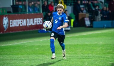 Video: Yakovlev teenis Kreeka esiliigas penalti, mida klubikaaslane ei realiseerinud