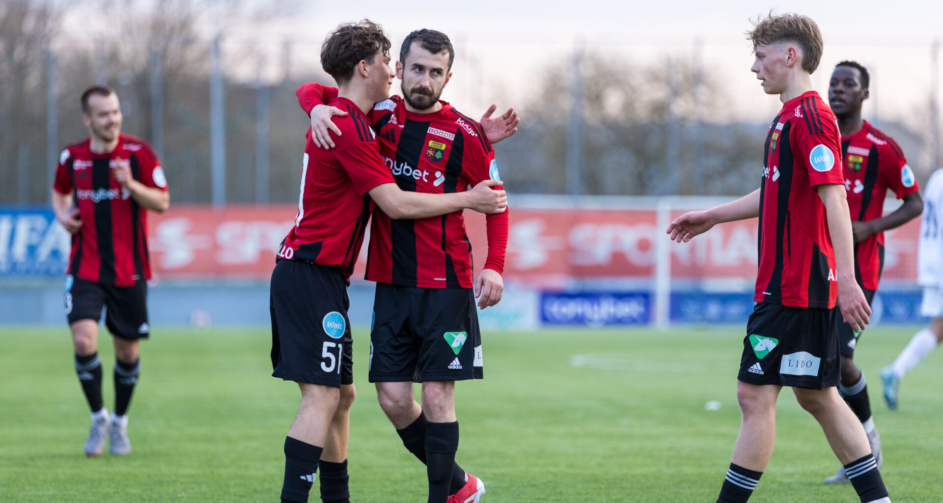 OTSEPILT: kas Nõmme United kindlustab otsepääsme Premium liigasse?  (koosseisud!)