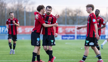 OTSEPILT: kas Nõmme United kindlustab otsepääsme Premium liigasse?  (koosseisud!)