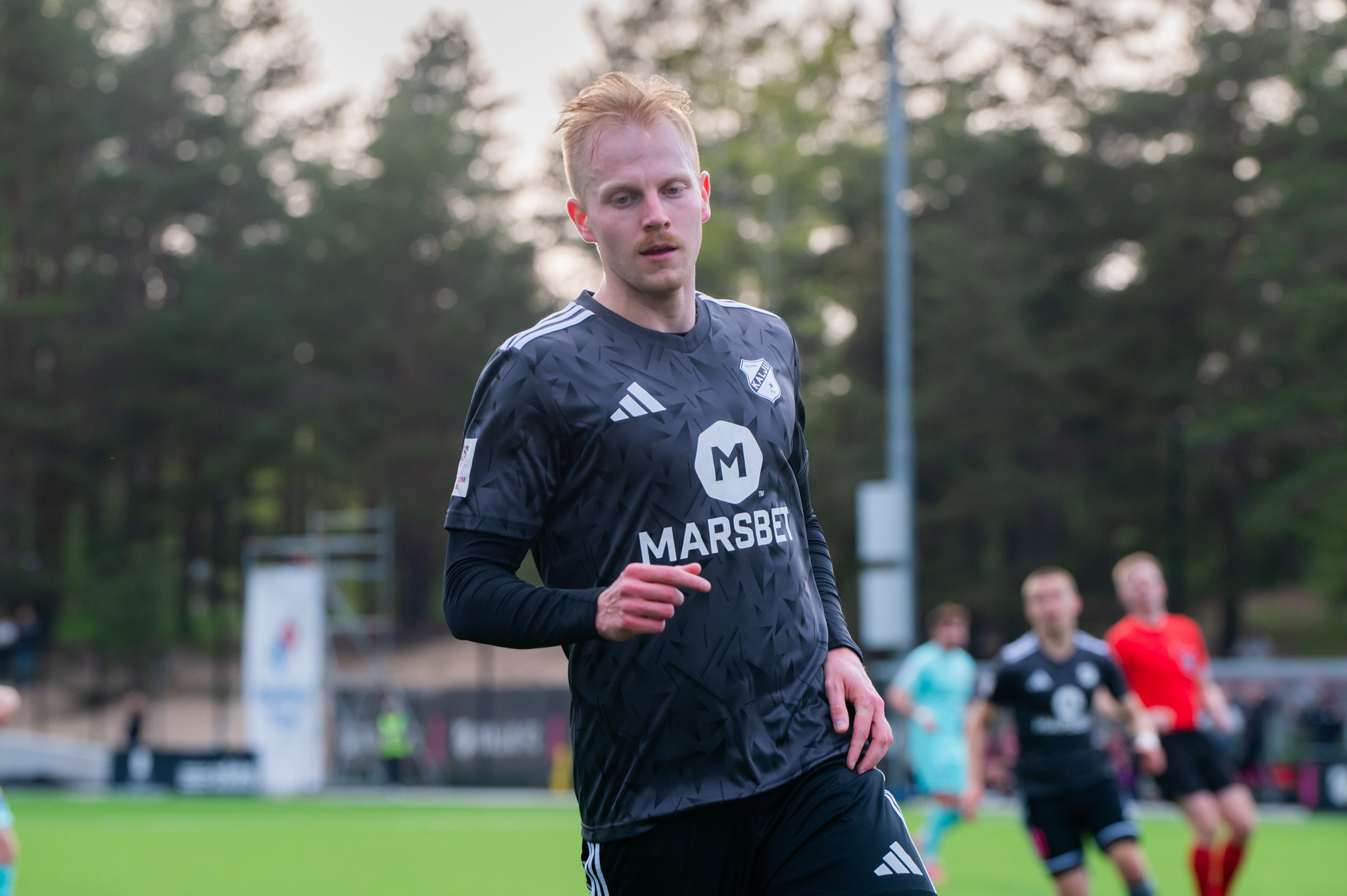 Foto: Liisi Troska / jalgpall.ee