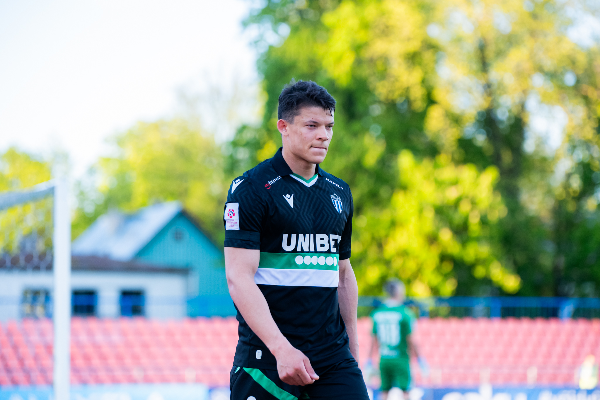 Foto: Liisi Troska / jalgpall.ee