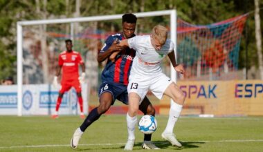 TÄNA LIVE: kas pronksi püüdev Paide pöörab Flora tiitlijahi pea peale?  (kell 14.30)