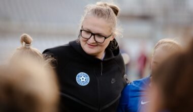 Ševoldajeva A-koondise koosseisust: me ei saanud kaasata U19 koondise tõttu päris kõiki, keda oleksime tahtnud  (Volkovit ootab operatsioon)