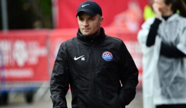 Kožuhhovski: olen kindel, et Pohlak toetab Ukrainat
