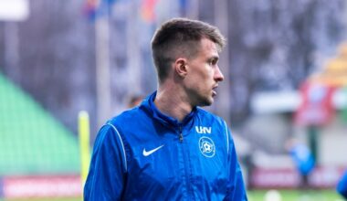 Käidiga Thun alistas lähirivaali ja tõusis tabeliliidriks, Soometsaga Start lõpetas kaotuste seeria  (+ Saarma, Sinjavski, Igonen)