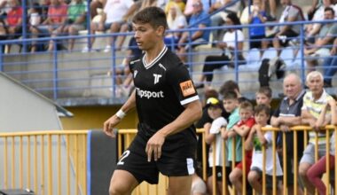 Dimitri Jepihhin suundub pikale vigastuspausile. Foto: astrencin.sk