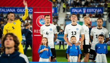 Itaalia Eurosport jääb endale kindlaks, oodates ka Tallinnas väljakule Kõlvartit