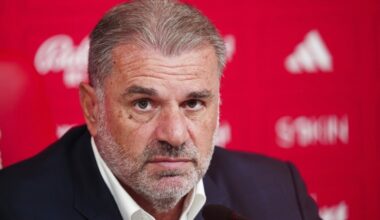 Chelsea aitas rekordit teha! Foresti uus boss Postecoglou püsis ametis vaid 39 päeva